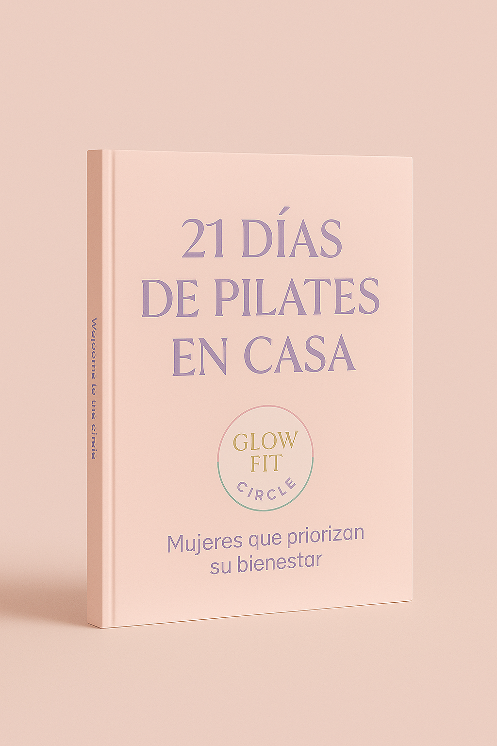Welcome Kit – Glow Fit Circle (Yoga-Pilates)