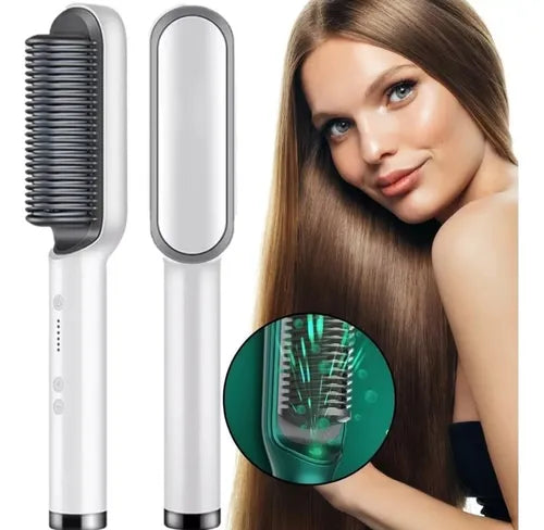 PEINE ALISADOR DE PELO