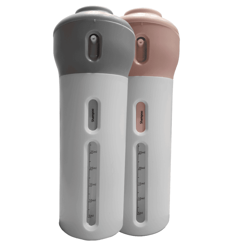 DISPENSADOR 4 EN 1