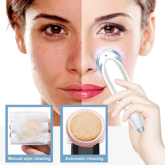 REJUVENECEDOR FACIAL 4 EN 1