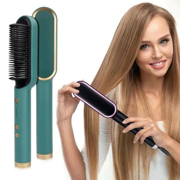 PEINE ALISADOR DE PELO