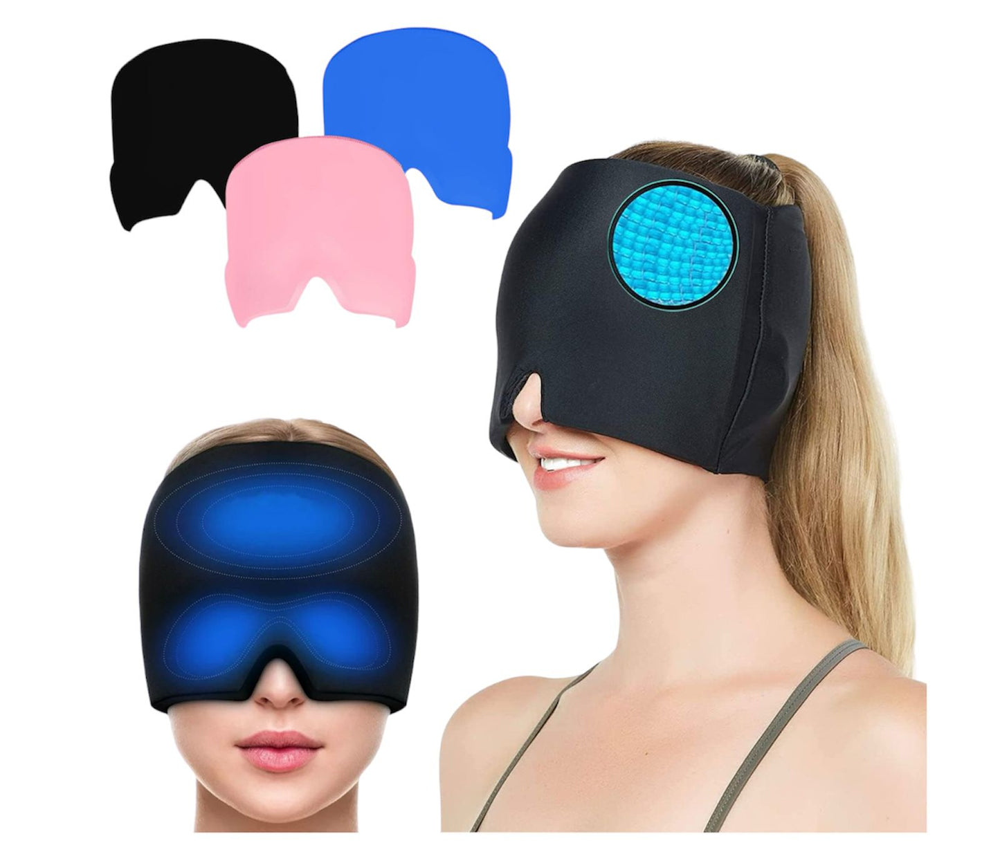 Gray helmet for bikers