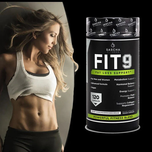SASCHA FIT FIT9