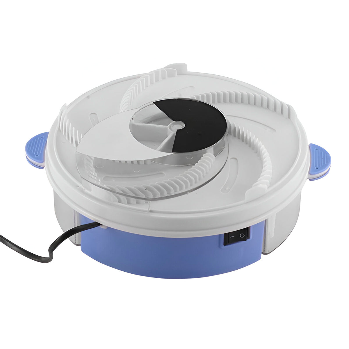 Atrapa Moscas Eléctrico USB Trampa