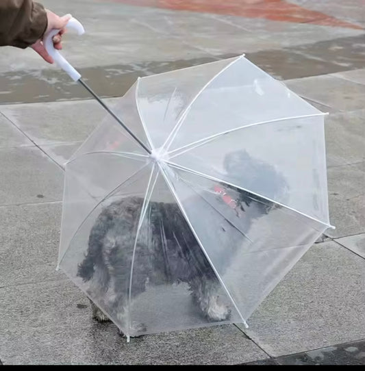 Sombrilla Para Mascota