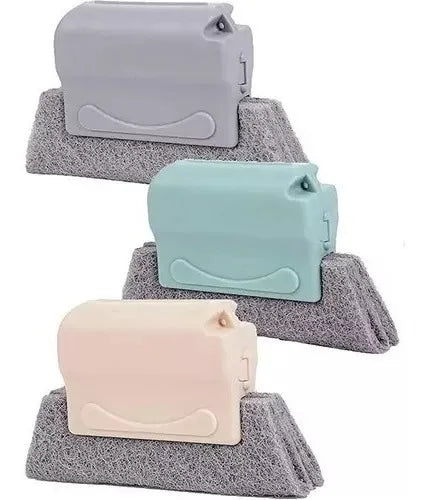 GADGET LIMPIA VIDRIOS Y RANURAS