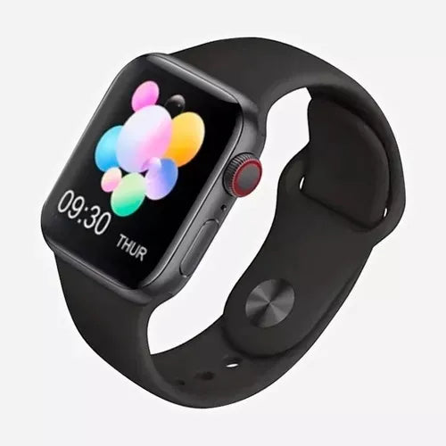 RELOJ INTELIGENTE - SMART WATCH