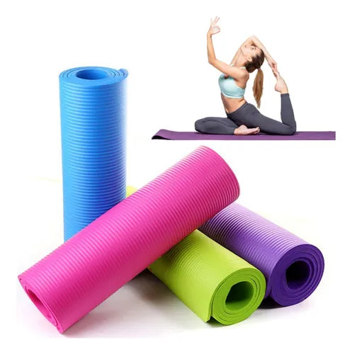 TAPETE YOGA🧘