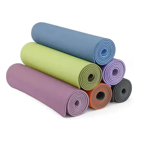 TAPETE YOGA🧘