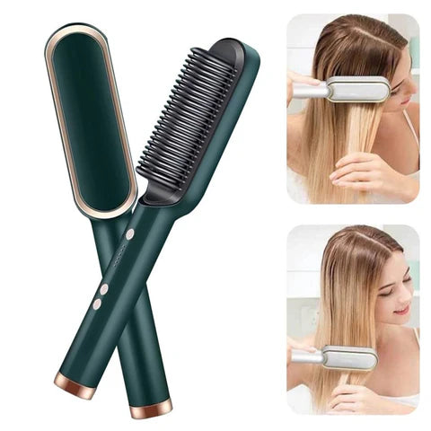 PEINE ALISADOR DE PELO